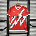 Maillot Rayo Vallecano Domicile 24/25