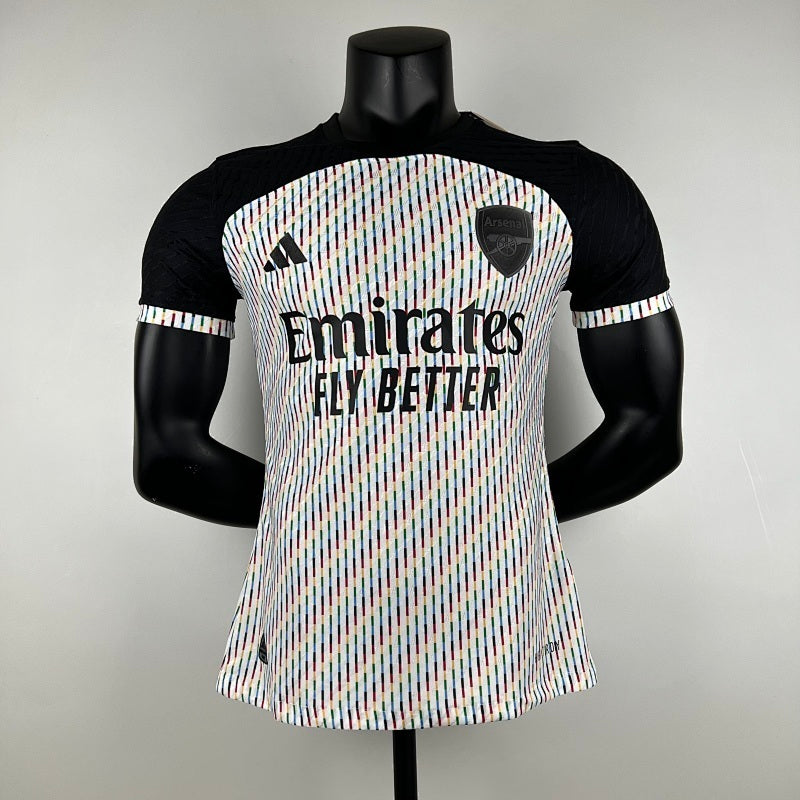 Maillot Arsenal Player Version 23/24