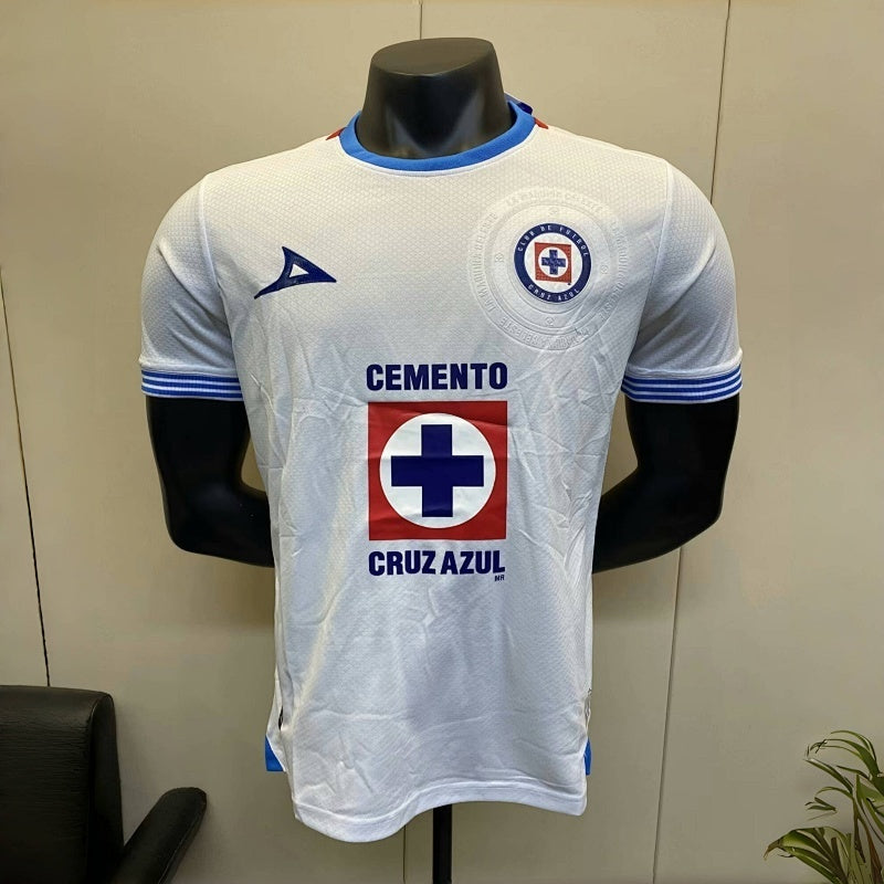 Maillot Cruz Azul Sport Extérieur Player Version 24/25