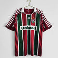 Maillot Fluminense Domicile Rétro 25/26