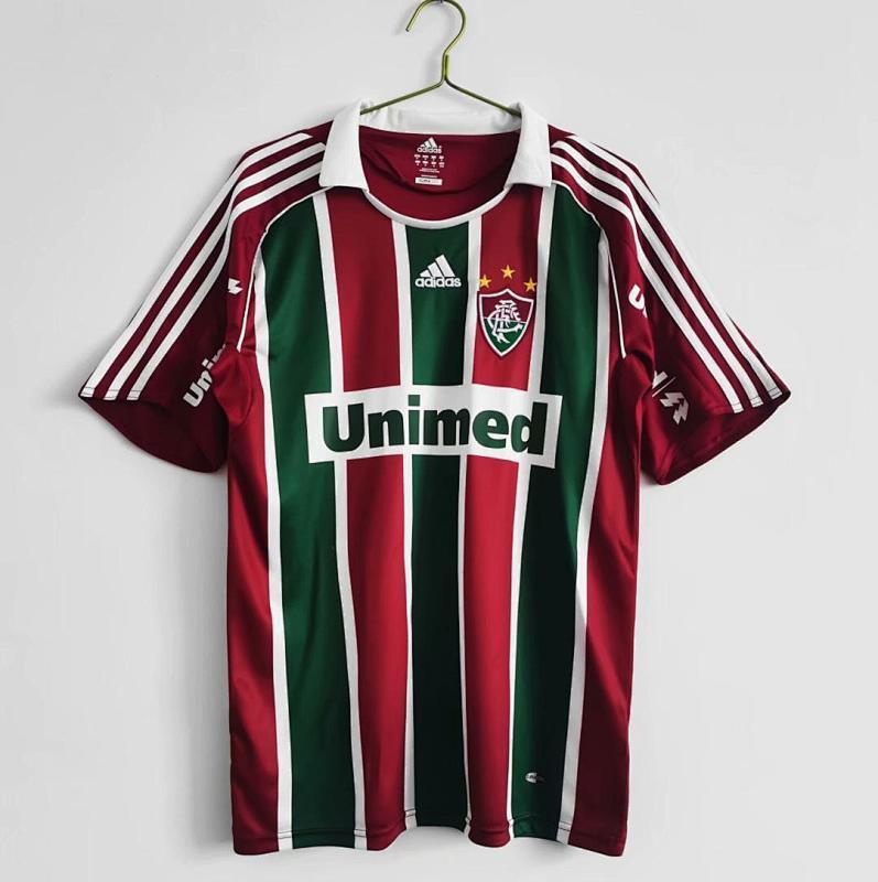 Maillot Fluminense Domicile Rétro 25/26