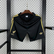 Pantalón Corto México Gold 2025