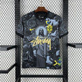 Maillot Brésil Christ x Édition spéciale 25/26