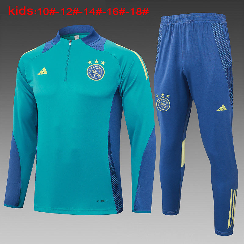 Survêtement Enfant Ajax 24/25