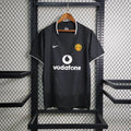 Maillot Manchester United Rétro 25/26