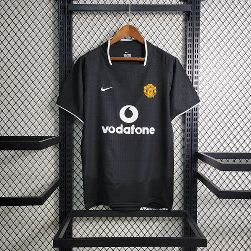 Maillot Manchester United Rétro 25/26