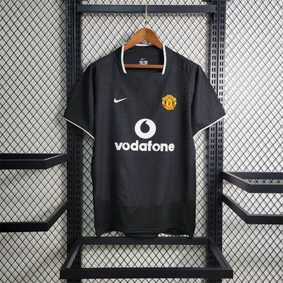 Maillot Manchester United Rétro 03/04
