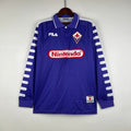Maillot Fiorentina Domicile Rétro 25/26