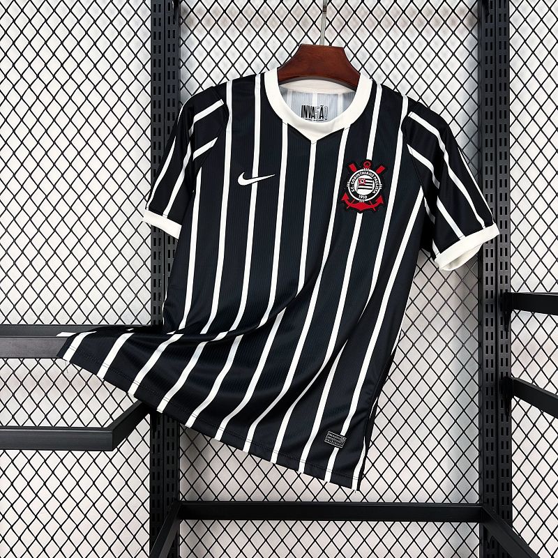 Maillot Corinthians Extérieur 26/27
