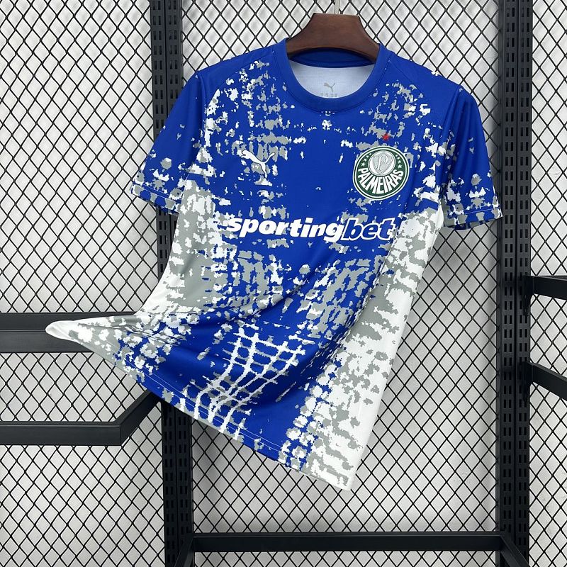 Maillot Palmeiras Gardien 26/27
