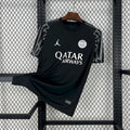 Maillot PSG Noir 24/25