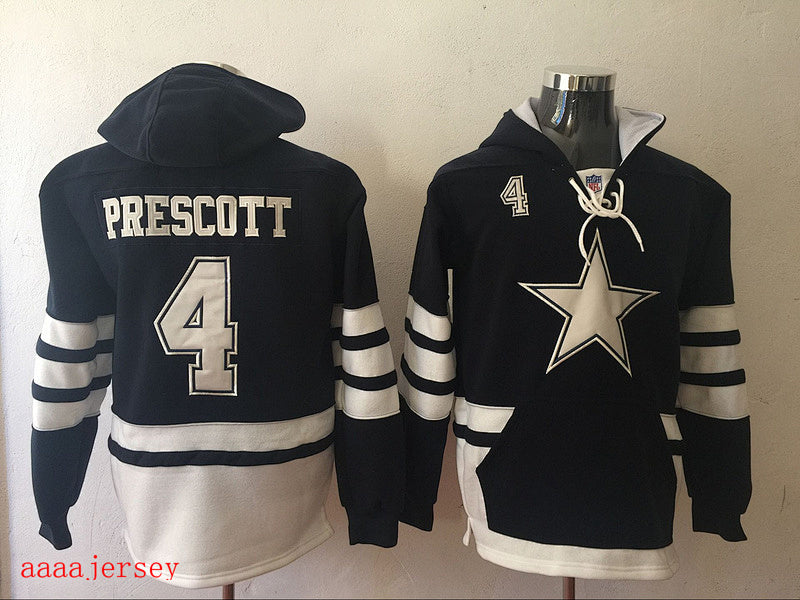 Survêtement Dallas Stars hoodie 25/26