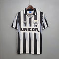 Maillot Santos Extérieur Rétro 1998