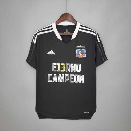 Maillot Colo Colo time Extérieur