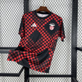 Maillot Benfica Pre-Match 25/26