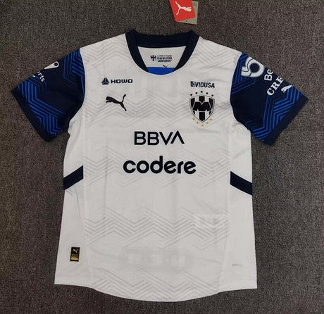 Maillot Monterrey Sport Extérieur 24/25