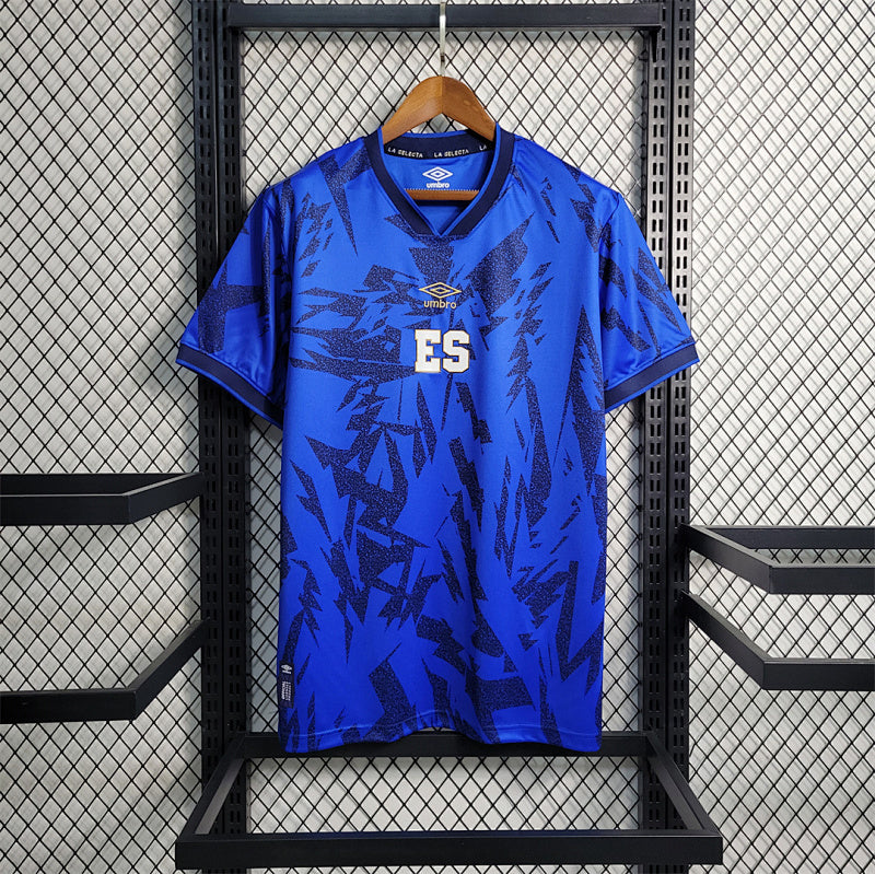 Maillot El Salvador Domicile 23/24