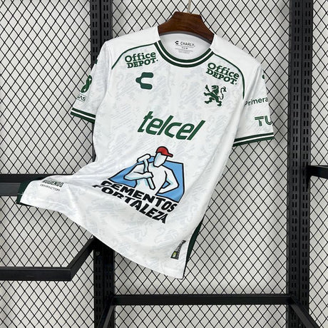 Maillot León Uniforms Dropship Extérieur 25/26