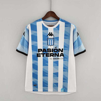 Maillot Racing Club Extérieur 22/23