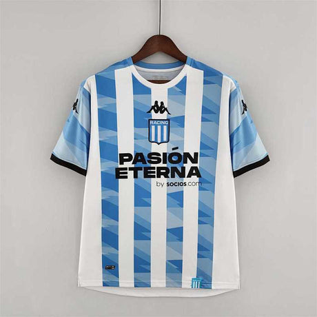 Maillot Racing Club Extérieur 22/23