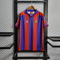 Maillot FC Barcelone Domicile 96/97