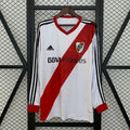 Maillot River Plate Domicile Rétro 2013/14