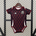 Ensemble Enfant Mexico Baby Domicile 25/26