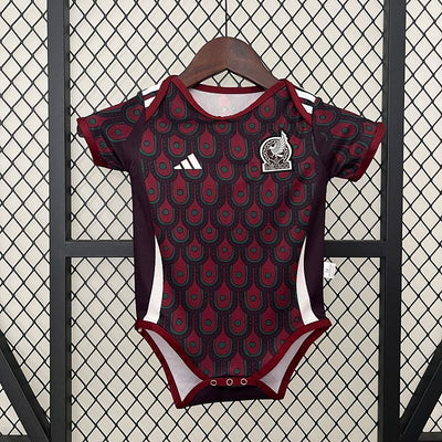 Ensemble Enfant Mexique Baby Domicile 2024