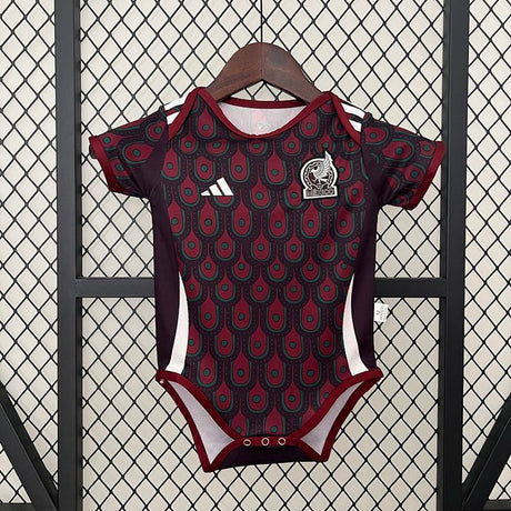 Ensemble Enfant Mexique Baby Domicile 2024