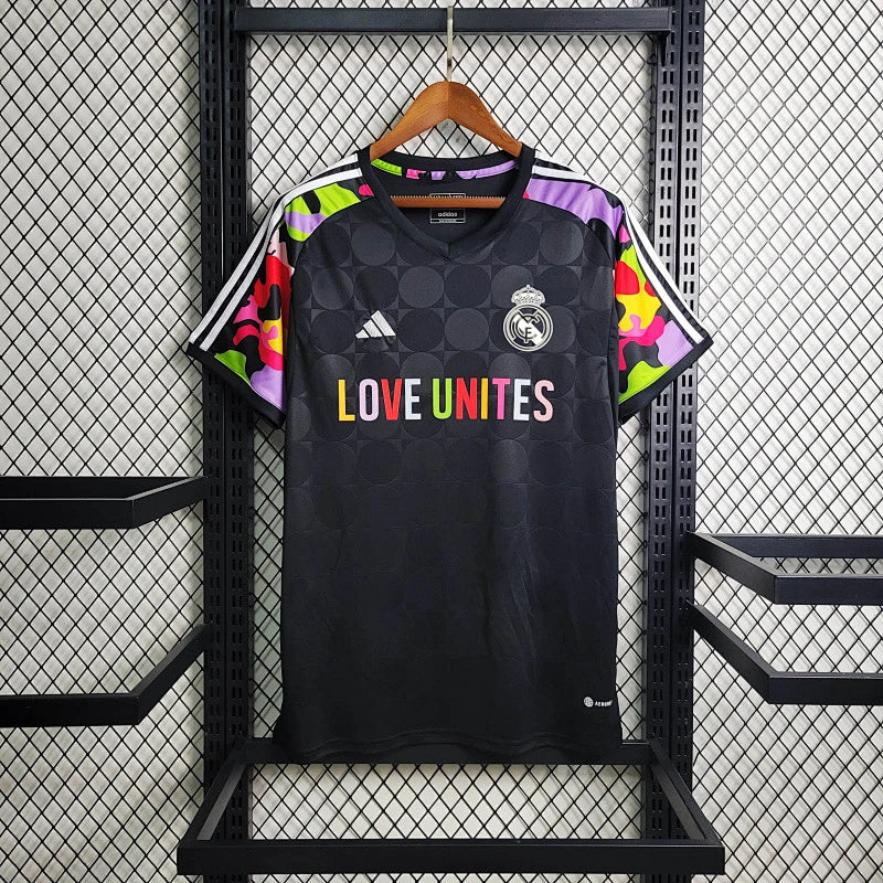 Maillot Real Madrid Édition spéciale 24/25
