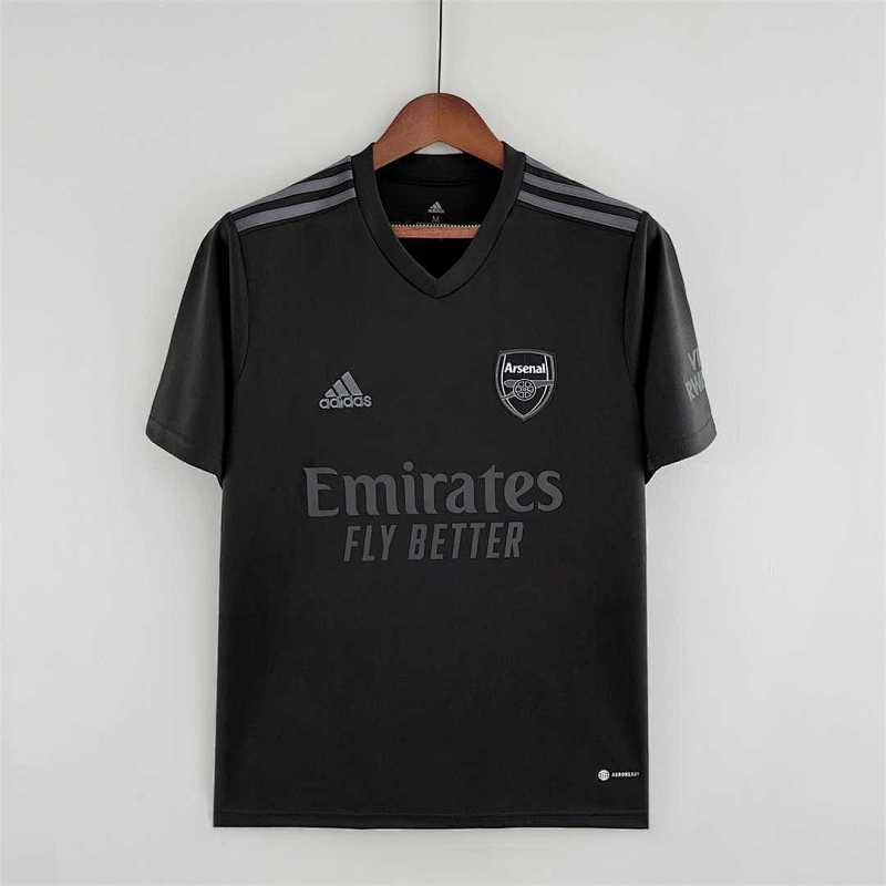 Maillot Arsenal 22/23