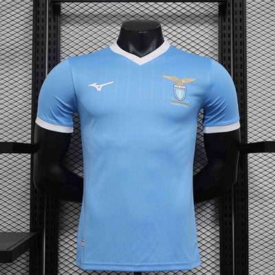 Maillot Lazio Player Version 24/25