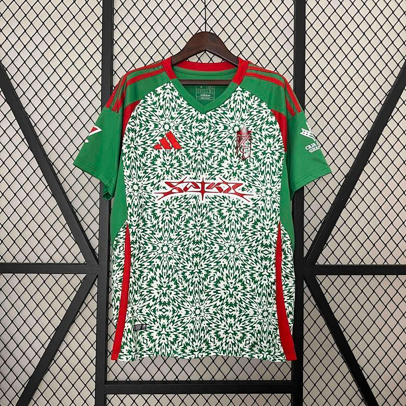 Maillot Granada Third 24/25
