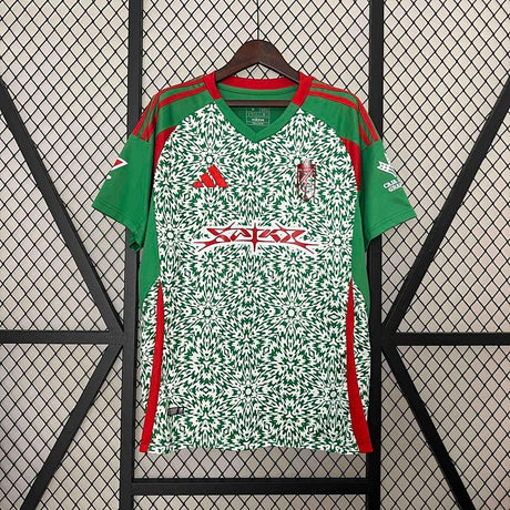 Maillot Granada Third 24/25