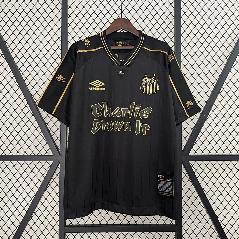 Maillot Santos Rétro 2024/24