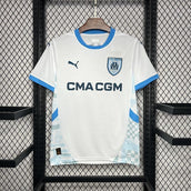Camiseta Marseille Local 24/25