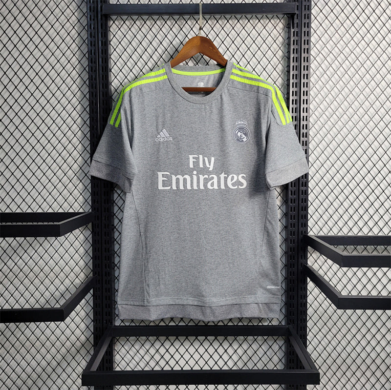 Maillot Real Madrid 15/16