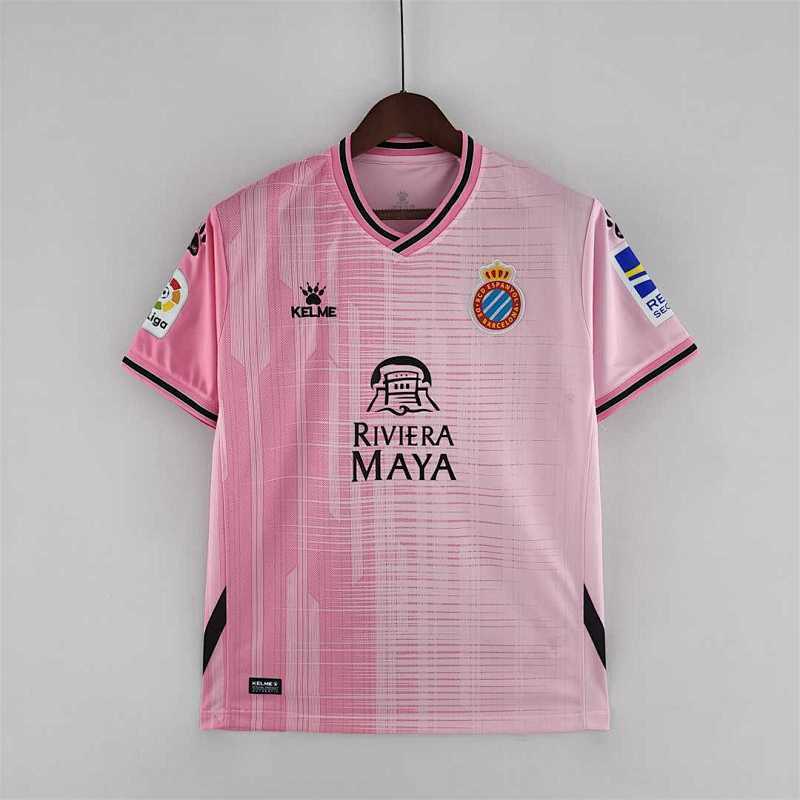 Maillot Espanyol Extérieur 22/23