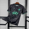 Maillot Ireland Stealth Édition spéciale 25/26