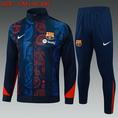 Chándal FC Barcelona 24/25 (7)