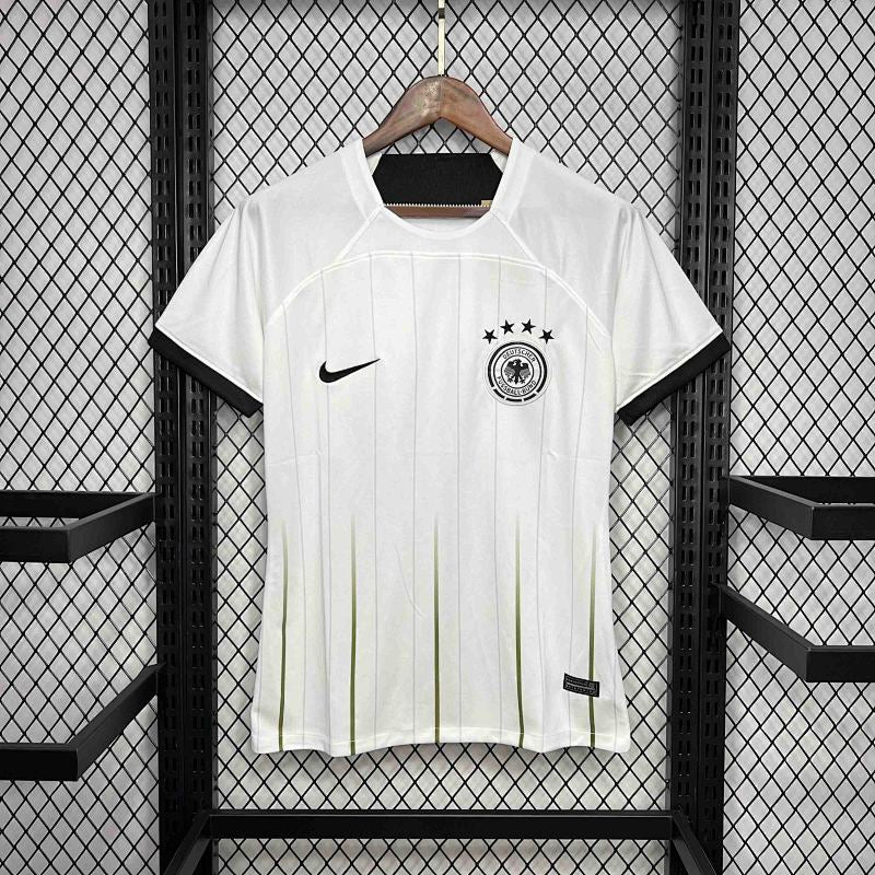 Maillot Germany Uniform Dropshipping Édition spéciale 25/26