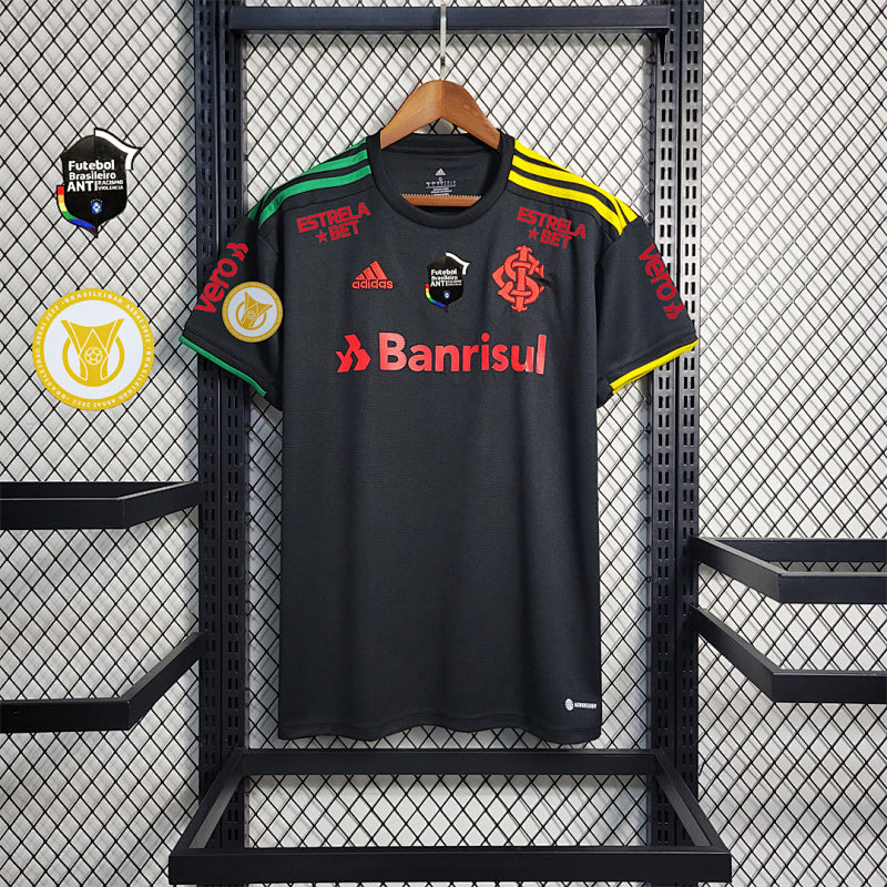 Maillot International Extérieur 22/23