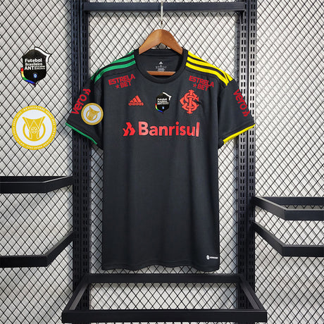 Maillot International Extérieur 22/23