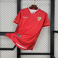 Maillot Séville FC Domicile Rétro 2002/03