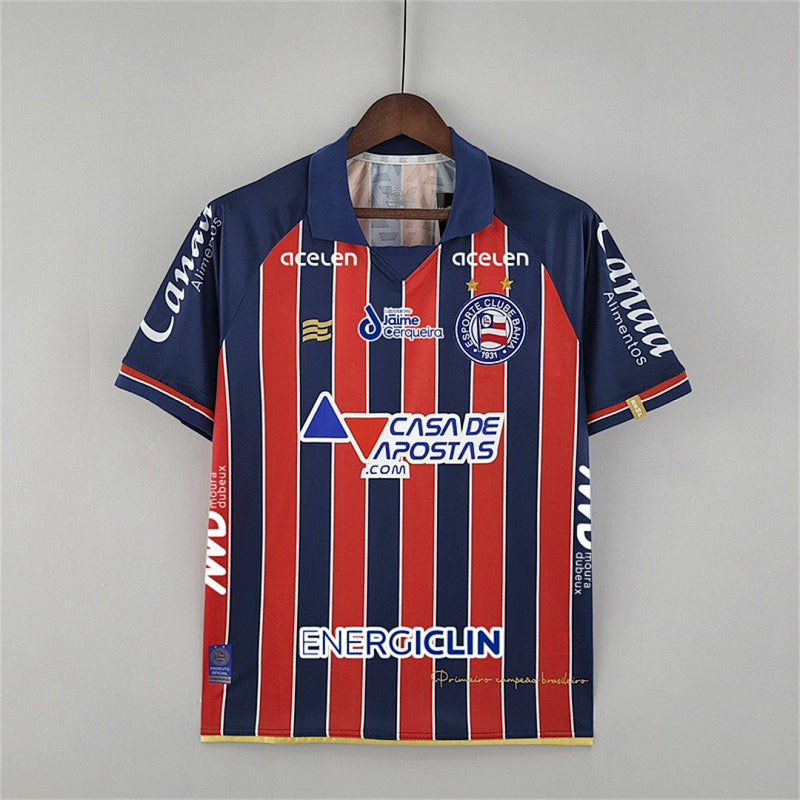 Maillot Bahiao Extérieur 22/23
