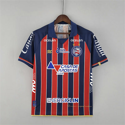 Maillot Bahiao Extérieur 22/23