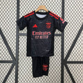 Ensemble Enfant Benfica Extérieur 24/25