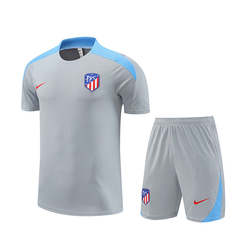 Maillot Atlético Madrid Pre-Match 24/25