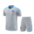 Maillot Atlético Madrid Pre-Match 24/25