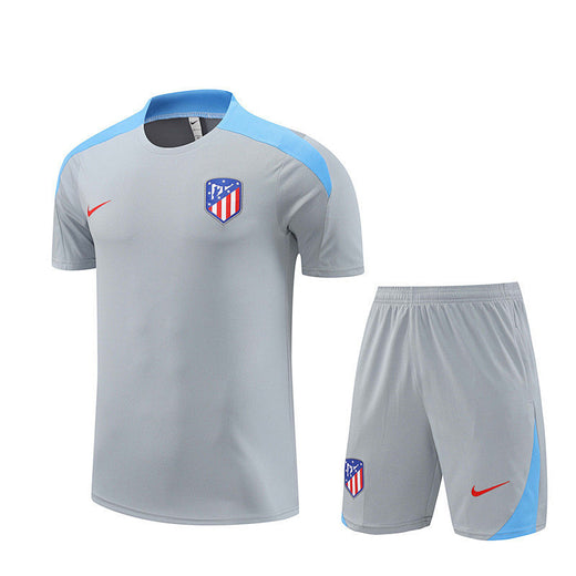 Ensemble Atlético Madrid Prématch 24/25